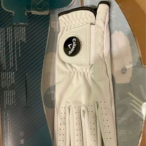 Womens Golf Glove Small